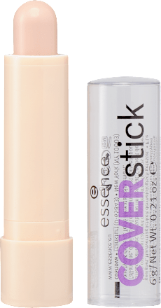 Korrektor cover stick - Nr. 10 matt naturelle essence