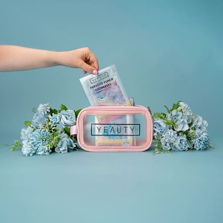 Tuchmaske Paradise Punch  Yeauty