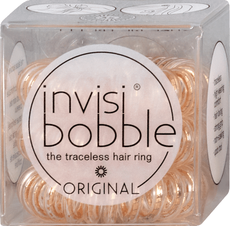 Haargummi Original Bronze me pretty invisibobble