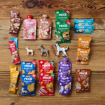 Adventskalender Kinder 2024 MOGLi