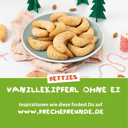 Quetschie Birne, Banane, Orange & Vanille ab 1 Jahr Freche Freunde
