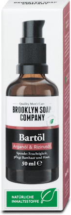 Company Bartöl Brooklyn Soap Company