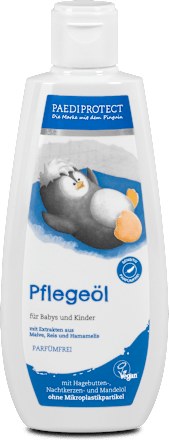 Pflegeöl PAEDIPROTECT