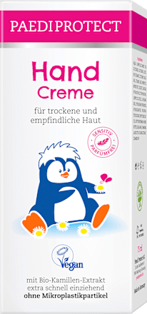Handcreme PAEDIPROTECT