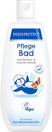 Baby & Kinder Badezusatz Pflegebad PAEDIPROTECT