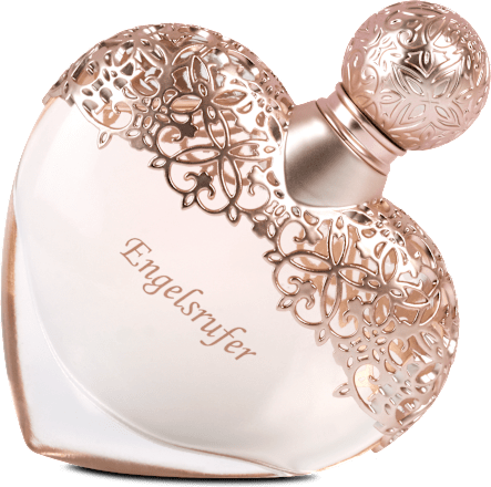 Eau de Parfum With Love Engelsrufer
