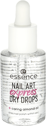 nail art express dry drops essence