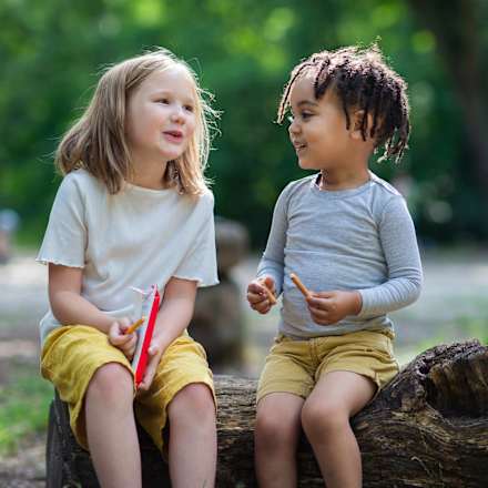 Kindersnack Pizza Stangen mit Tomate & Käse MOGLi