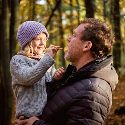 Kinderkekse Kakao ab 3 Jahren MOGLi