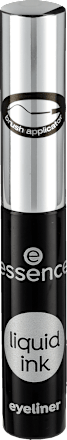 Eyeliner Liquid Ink 01 essence