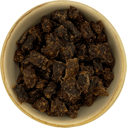 Hundeleckerli Pferde Hupferl Softies                Escapure