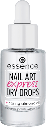 nail art express dry drops essence