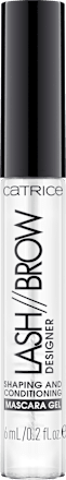 Żel do brwi Lash Brow Designer Shaping And Conditioning Mascara Gel 010 CATRICE