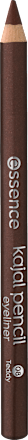 Svinčnik za oči Kajal Pencil 08 Teddy essence
