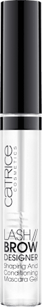 Lash Brow gel maskara za obrve i trepavice – 010 transparent CATRICE