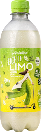 Limette-Minze Limo Limissimo