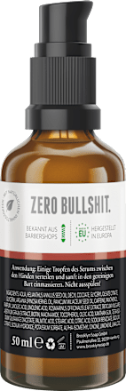 Bartserum, Activator Brooklyn Soap Company