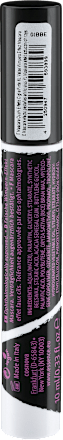 Tusz do rzęs The False Lashes Mascara Extreme Volume&Curl essence