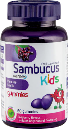 gumedići Sambucus Kids