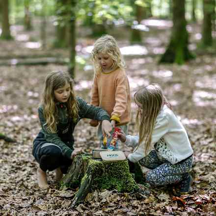 Müsliriegel Hafer & Haselnüsse MOGLi