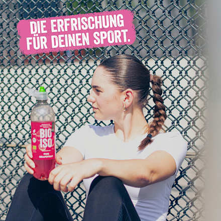 Erfrischungsgetränk, Pink Grapefruit acao