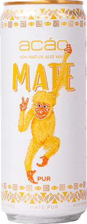 Mate Pur acao