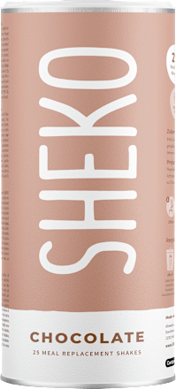 Shake Schokolade SHEKO