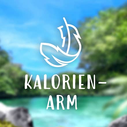 Eistee, Mate Himbeere acao