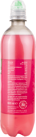 Erfrischungsgetränk, Pink Grapefruit acao
