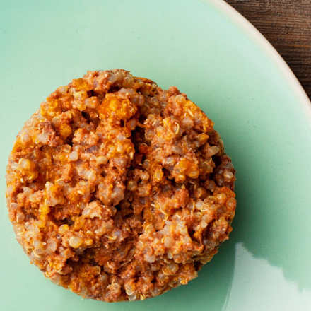 Nassfutter für Hunde, Hirsch HerzensHund