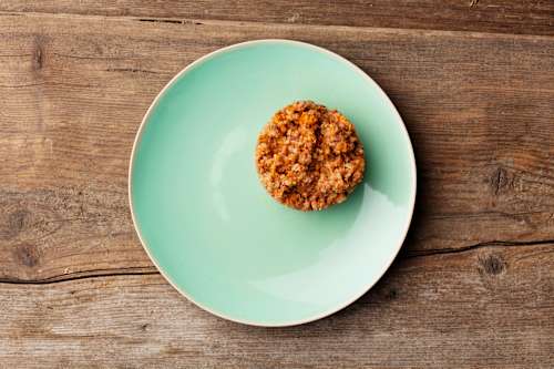 Nassfutter für Hunde, Hirsch HerzensHund