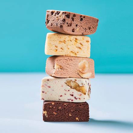 Proteinriegel Cookie Dough foodspring