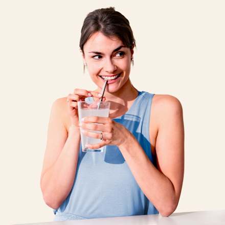 Hydration Helper Getränkepulver Elektrolyt-Drink-Mix Hydraid