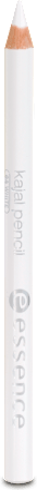 Kajalová ceruzka na oči, 04 biela essence