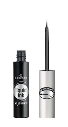 Tekoče črtalo za oči Liquid Ink essence