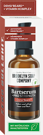 Bartserum Brooklyn Soap Company