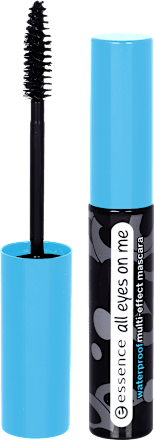 Maskara All Eyes On Me Waterproof Multi-effect essence