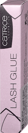 Lepilo za trepalnice Lash Glue 010 CATRICE