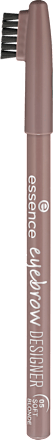 Svinčnik za obrvi Eyebrow designer soft blonde 05 essence