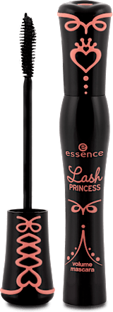 Mascara Lash Princess False Lash volume  essence
