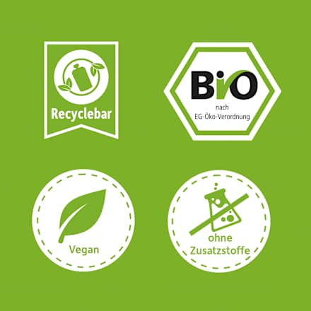 Quetschie Banane, Erdbeere & Quinoa ab 6 Monaten Freche Freunde