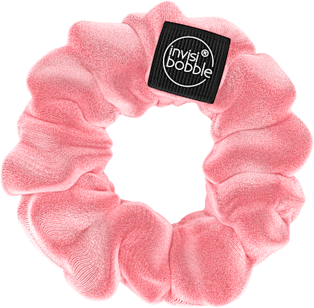 Gumička do vlasov Sprunchie - Prima Ballerina invisibobble