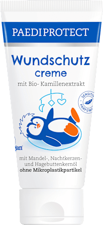 Wundschutz Creme PAEDIPROTECT