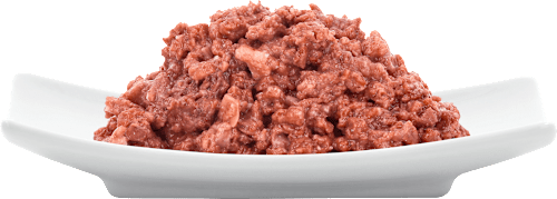 Nassfutter Katze mit Wildschwein, Adult catz finefood