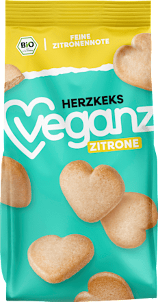 Zitronenkeks Veganz