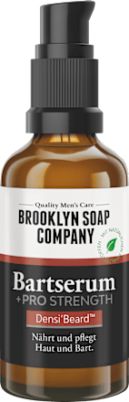 Bartserum Brooklyn Soap Company