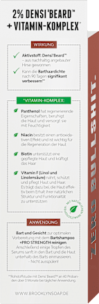 Bartserum Brooklyn Soap Company