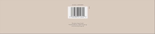 Adventskalender 2024, Bartventskalender Brooklyn Soap Company