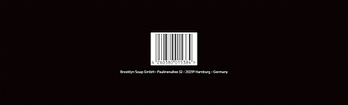 Adventskalender 2025 Männerpflege Brooklyn Soap Company