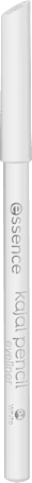 Svinčnik za oči Kajal Pencil 04 White essence